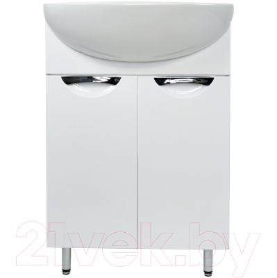 Тумба под умывальник Doratiz Афина 55 / 9912.473