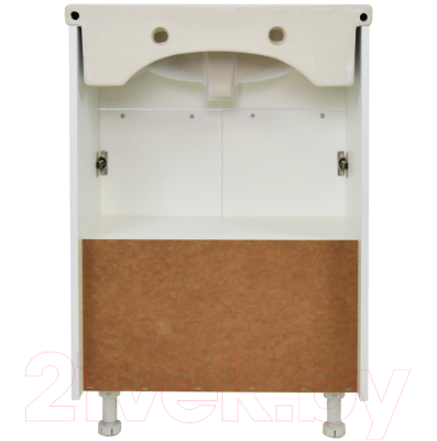 Тумба под умывальник Doratiz Афина 55 / 9912.473