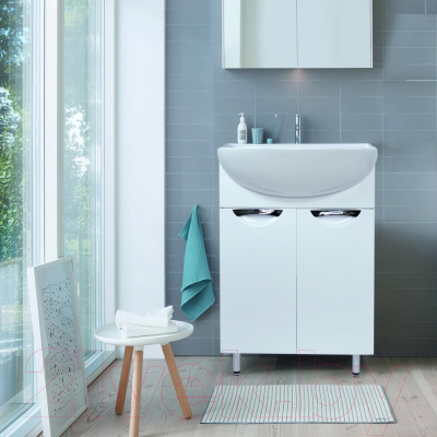 Тумба под умывальник Doratiz Афина 55 / 9912.473