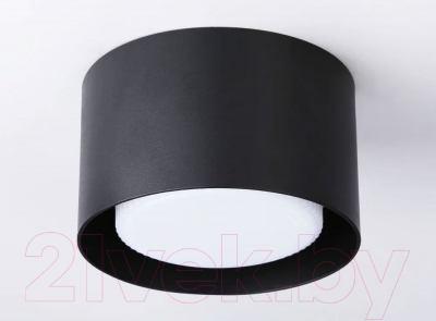 Точечный светильник Ambrella Techno Spot TN70815 BK