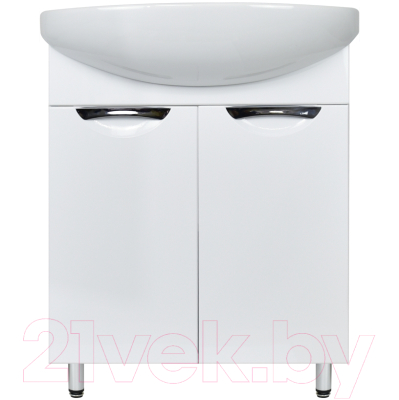 Тумба под умывальник Doratiz Афина 65 / 9912.491
