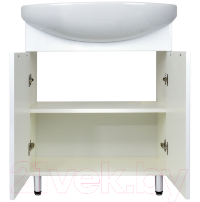 Тумба под умывальник Doratiz Афина 65 / 9912.491