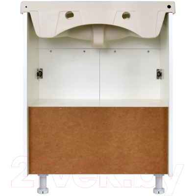 Тумба под умывальник Doratiz Афина 65 / 9912.491