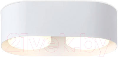 Точечный светильник Ambrella Techno Spot TN70818/2 WH - фото