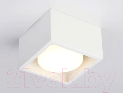 Точечный светильник Ambrella Techno Spot TN70825 WH