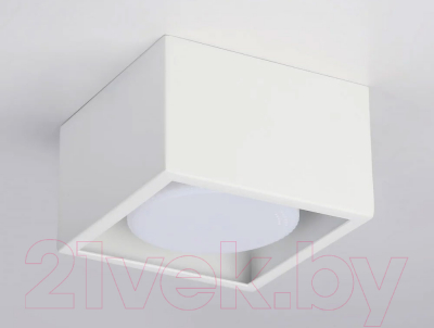 Точечный светильник Ambrella Techno Spot TN70825 WH