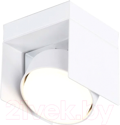 Спот Ambrella Techno Spot TN70841 SWH - фото