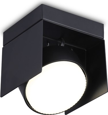 Спот Ambrella Techno Spot TN70842 SBK - фото