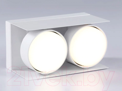 Спот Ambrella Techno Spot TN70845/2 SWH