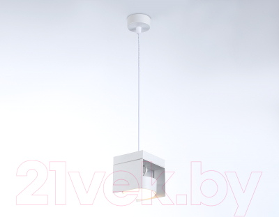 Потолочный светильник Ambrella Techno Spot TN70852 SWH