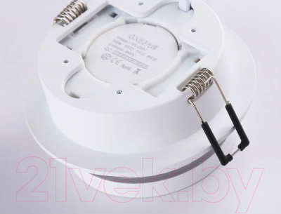 Точечный светильник Ambrella TN5218 WH