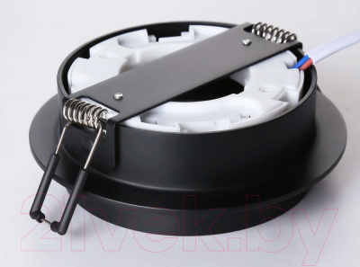 Точечный светильник Ambrella TN5219 BK