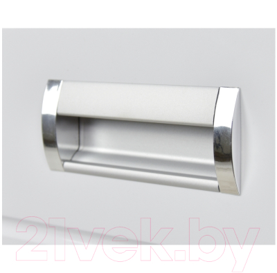 Тумба под умывальник Doratiz Вега 50 / 9912.495