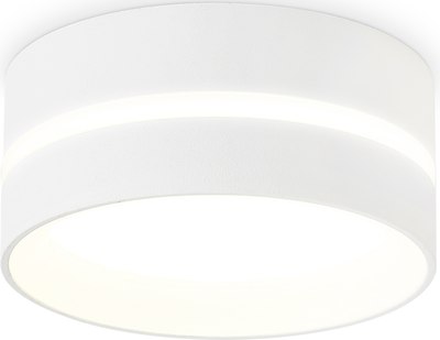 Точечный светильник Ambrella TN5388 SWH/FR - фото