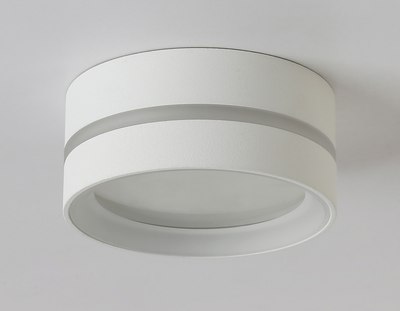 Точечный светильник Ambrella TN5388 SWH/FR