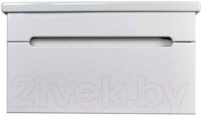 Тумба под умывальник Doratiz Магнолия 80 / 9912.655