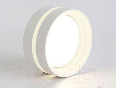 Точечный светильник Ambrella TN5419 SWH/FR