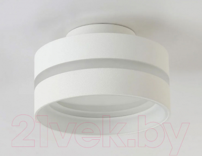 Точечный светильник Ambrella TN5419 SWH/FR