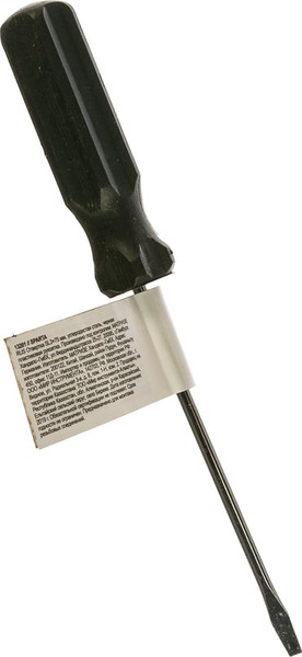 Отвертка Sparta 13201 - фото