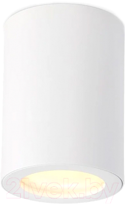 Точечный светильник Ambrella TN22797 WH - фото