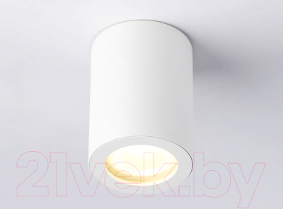 Точечный светильник Ambrella TN22797 WH