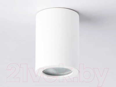 Точечный светильник Ambrella TN22797 WH