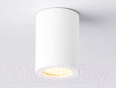 Точечный светильник Ambrella TN22797 WH