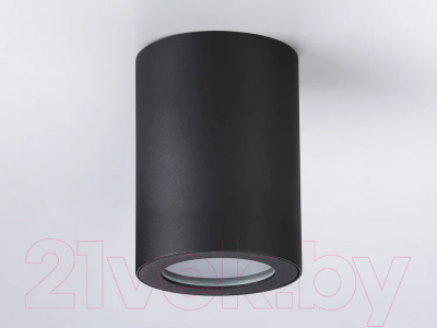 Точечный светильник Ambrella TN22799 BK