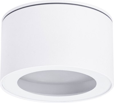 Точечный светильник Ambrella TN6522 SWH - фото