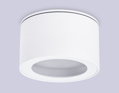 Точечный светильник Ambrella TN6522 SWH