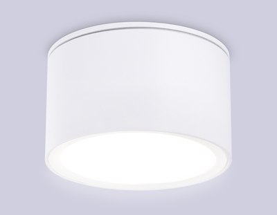 Точечный светильник Ambrella TN6522 SWH