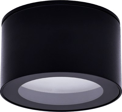 Точечный светильник Ambrella TN6523 SBK - фото
