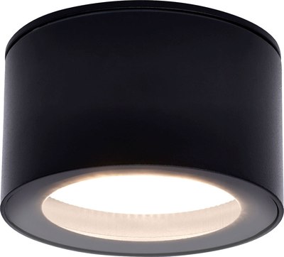 Точечный светильник Ambrella TN6523 SBK