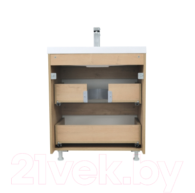 Тумба под умывальник Doratiz Фьорд 70 / 9908.185