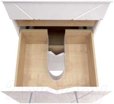 Тумба под умывальник Doratiz Фьорд 70 / 9908.186