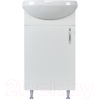 Тумба под умывальник Doratiz Лайт 50 / 9911.300
