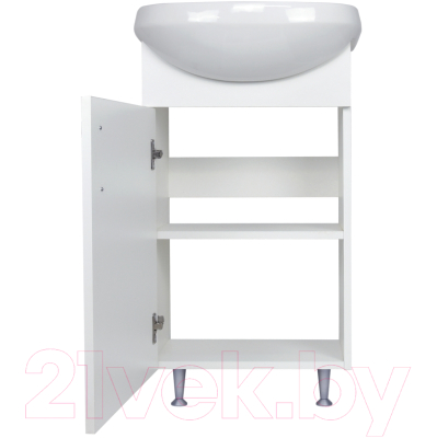 Тумба под умывальник Doratiz Лайт 50 / 9911.300