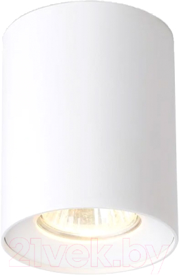 Точечный светильник Ambrella TN213136 WH - фото