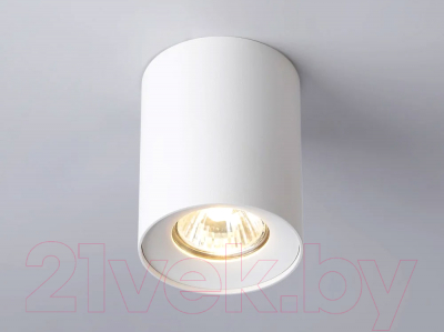 Точечный светильник Ambrella TN213136 WH