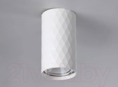 Точечный светильник Ambrella TN213182 WH