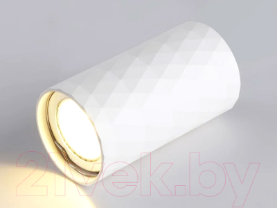 Точечный светильник Ambrella TN213182 WH