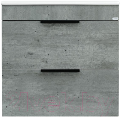 Тумба под умывальник Doratiz Родос 60 / 9908.180