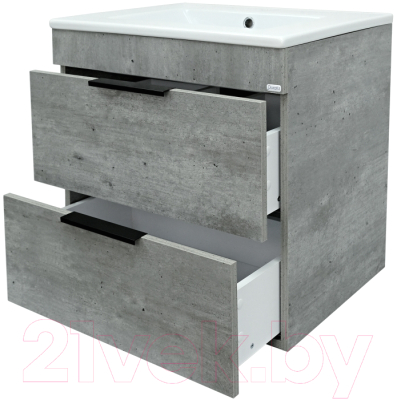 Тумба под умывальник Doratiz Родос 60 / 9908.180