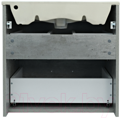 Тумба под умывальник Doratiz Родос 60 / 9908.180