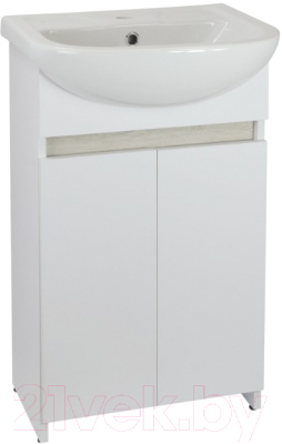 Тумба под умывальник Doratiz Бора-бора 9912.014 - фото