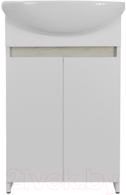 Тумба под умывальник Doratiz Бора-бора 9912.014