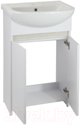 Тумба под умывальник Doratiz Бора-бора 9912.014