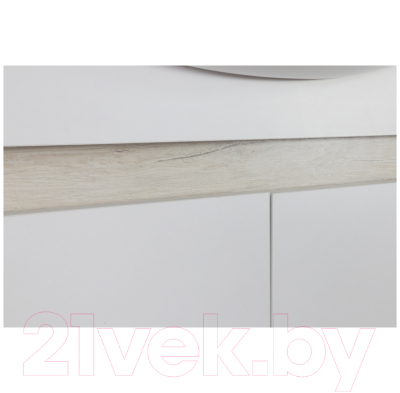 Тумба под умывальник Doratiz Бора-бора 9912.014