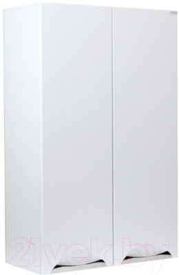 Шкаф для ванной Doratiz Афина 50 / 2712.395 - фото