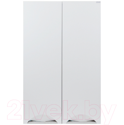 Шкаф для ванной Doratiz Афина 50 / 2712.395